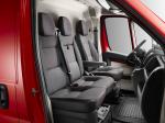 Citroen Jumper Van 2014 года